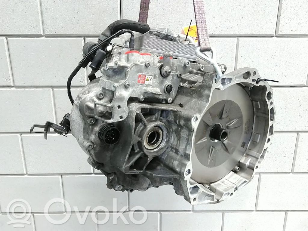 Volkswagen Golf VII Manual 5 speed gearbox 