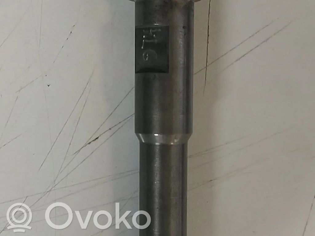 Inyector de combustible   0445110652,166000121R,K9K608,K9K609,K9K612,K9K626,K9K628,K9K629,K9K638,K9K647,K9K808,K9K838,K9K872,K9K884,K9K892