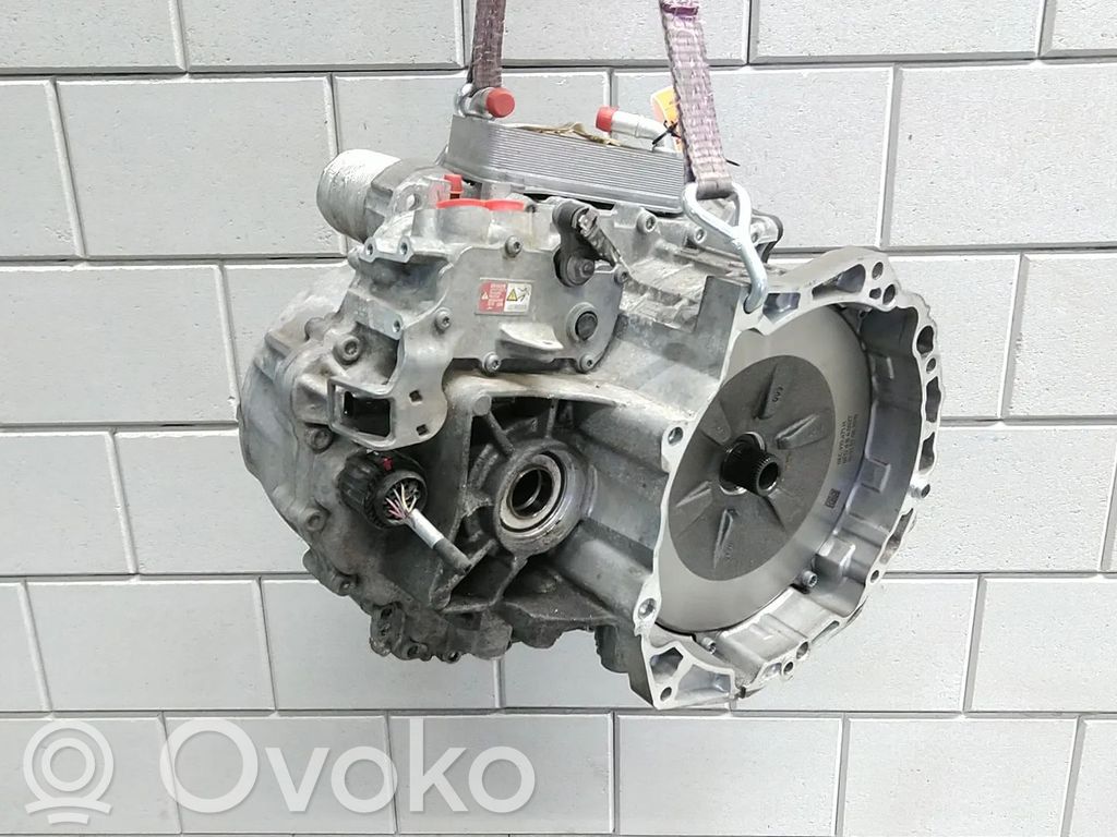 Audi A3 S3 8V Manual 5 speed gearbox 