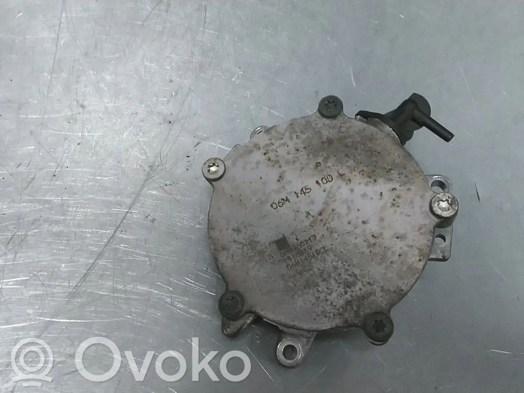 Audi Q5 SQ5 FY Master brake cylinder 