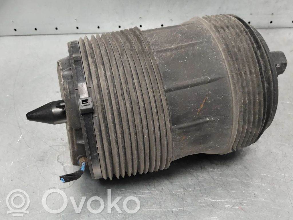 Audi A6 S6 C8 4K Poduszka zawieszenia pneumatycznego osi przedniej 