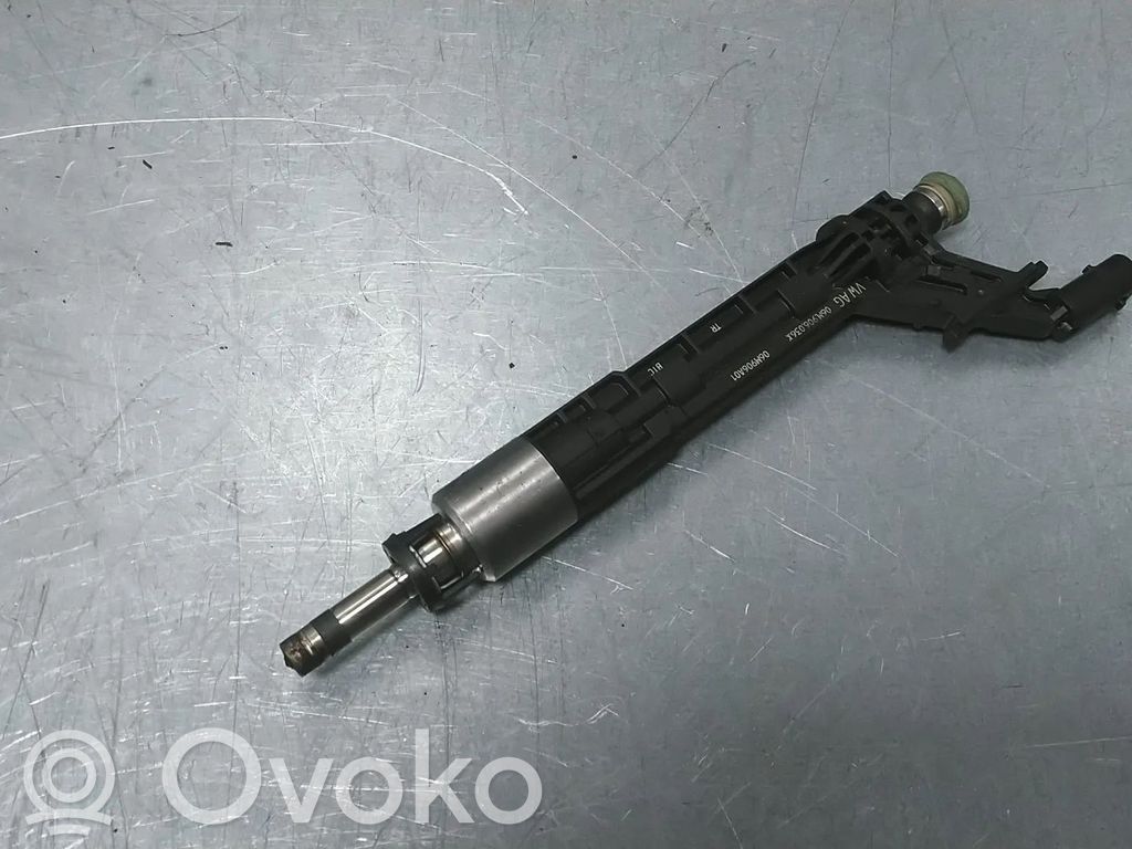 Audi Q5 SQ5 FY Injector combustibil 