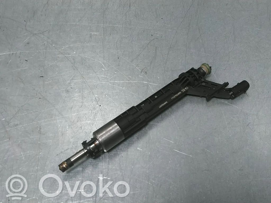 Audi Q5 SQ5 FY Inyector de combustible 