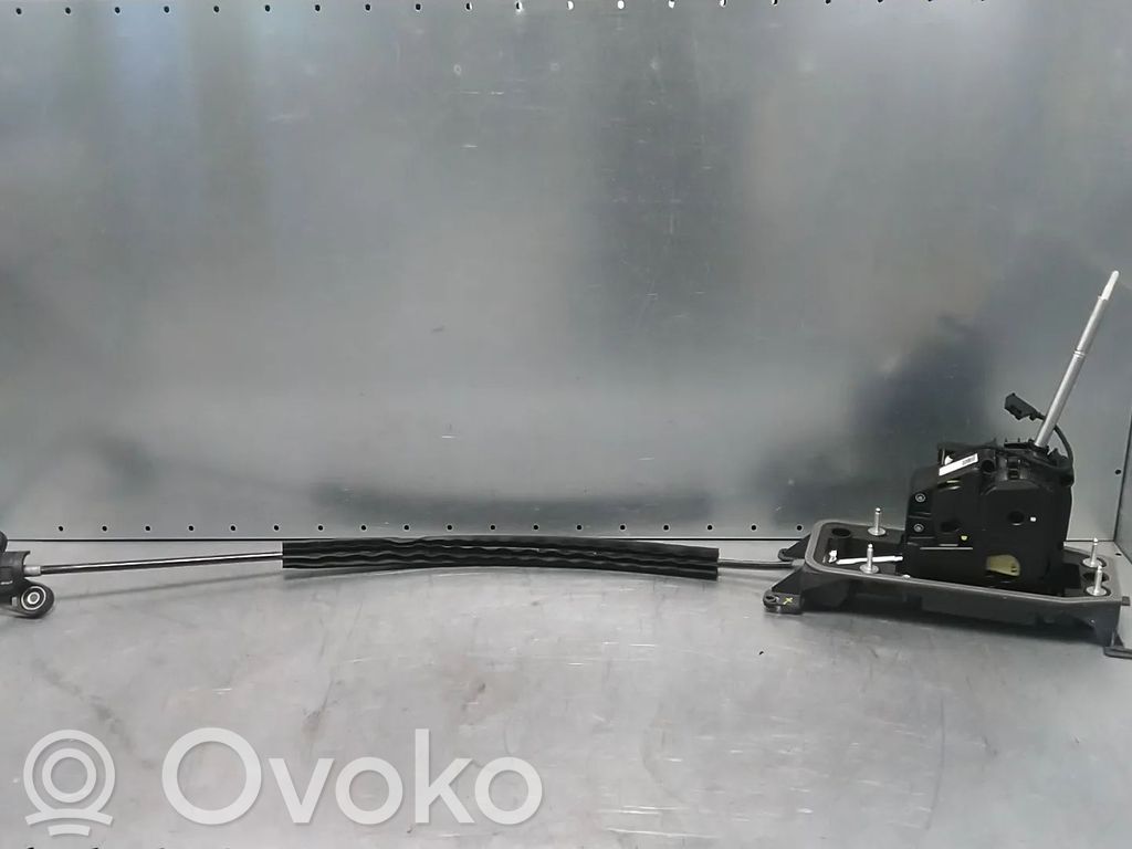 Audi Q3 F3 Selector caja de cambios 