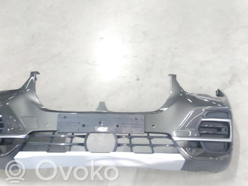 BMW X5 G05 Front bumper 