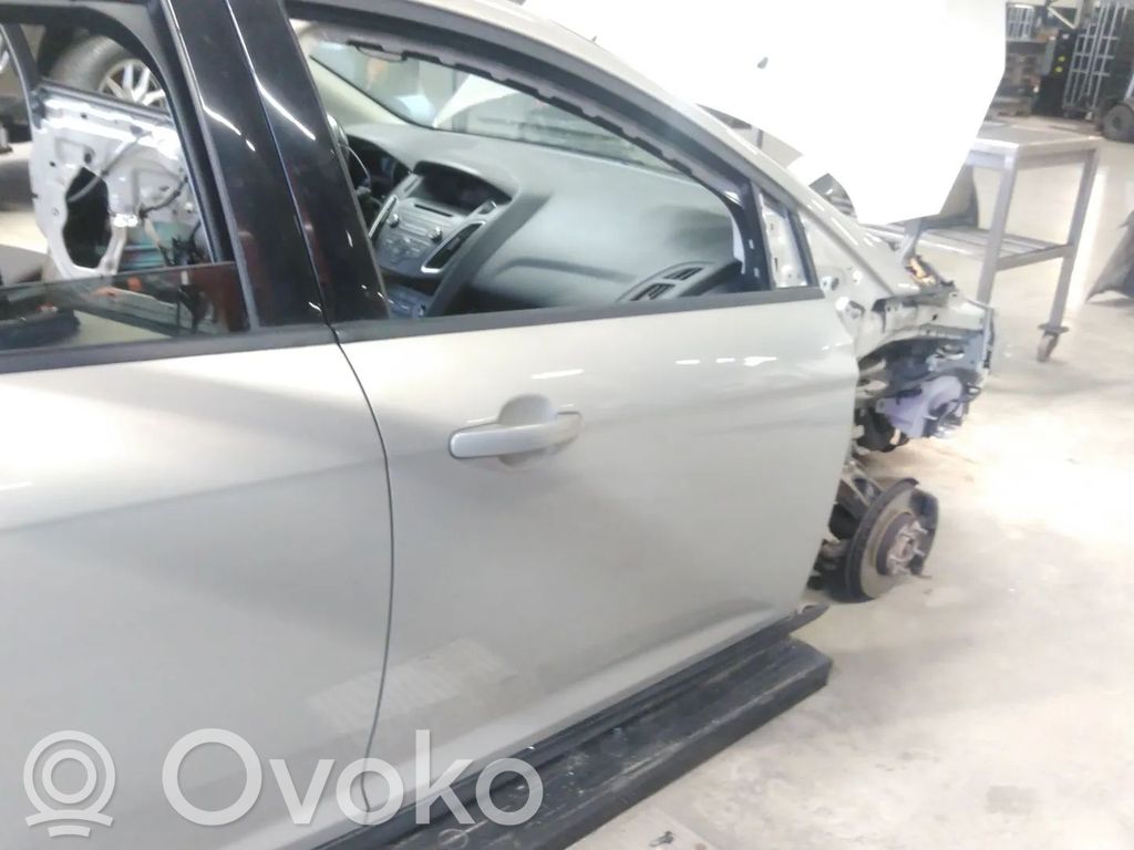 Ford Focus Durvis 