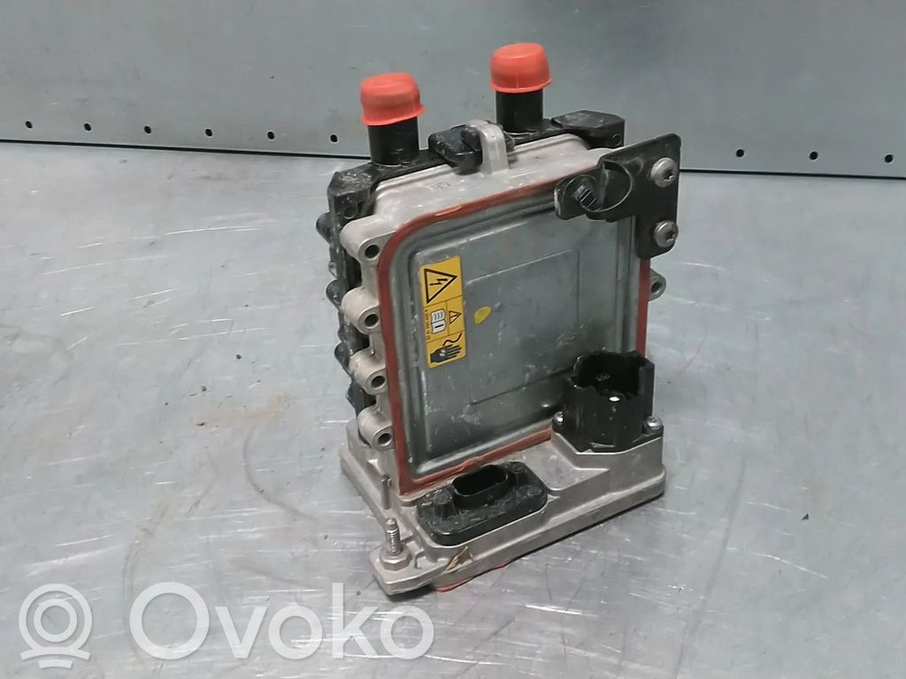 Mercedes-Benz V Class W447 Ventilator baterie vehicul hibrid/electric 
