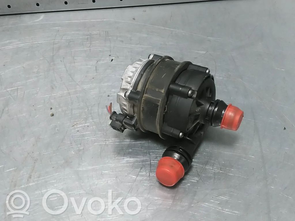 Mercedes-Benz V Class W447 Pompa dell’acqua