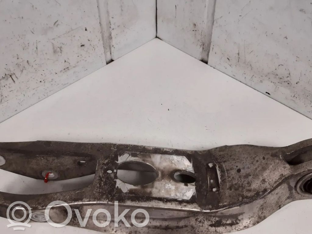 Audi Q7 4M Fuso a snodo con mozzo ruota posteriore 