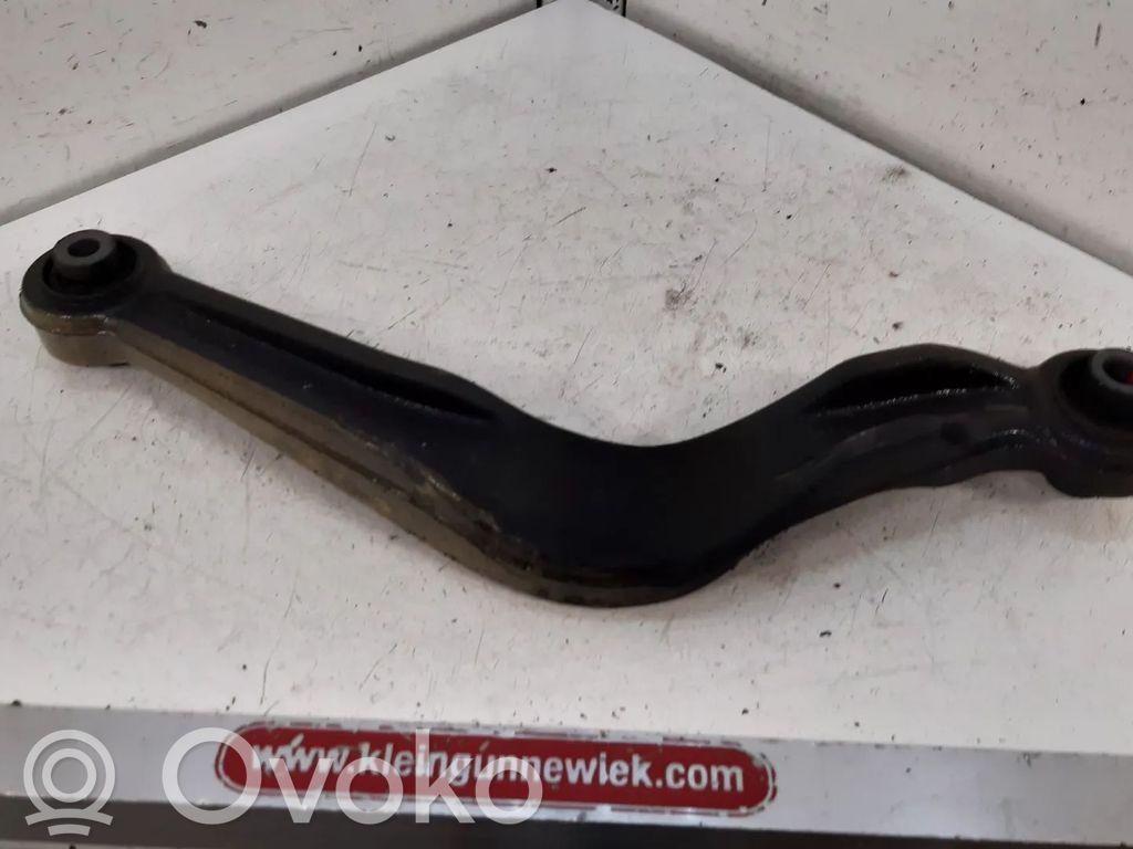Opel Insignia A Zwrotnica koła tylnego 