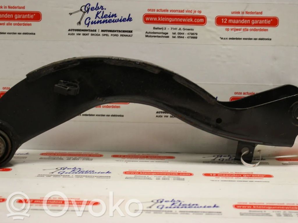 Achsschenkel hinten   96626419