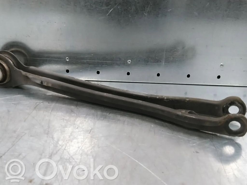 Mercedes-Benz C W205 Rear wheel hub spindle/knuckle 