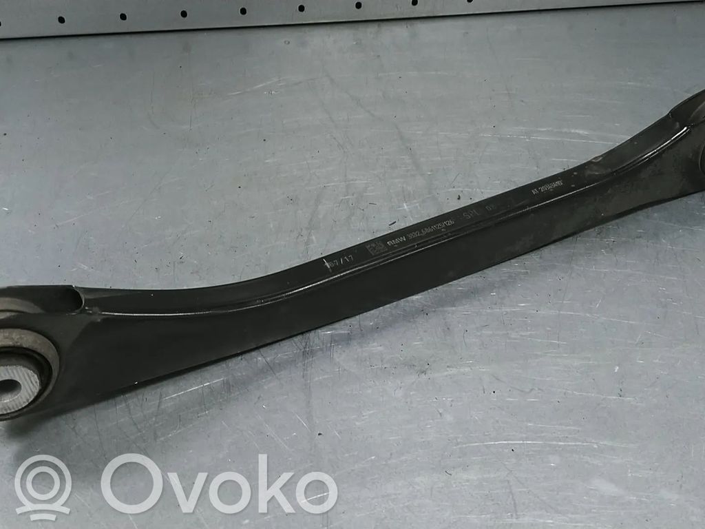 BMW 5 G30 G31 G38 Zwrotnica koła tylnego 