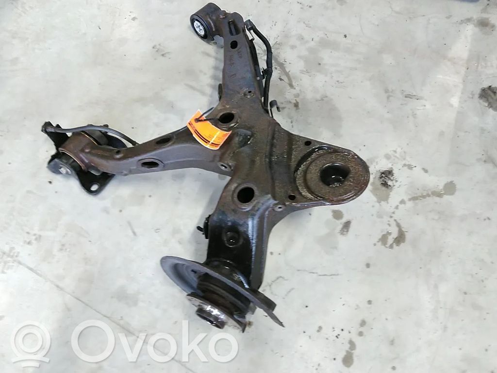 Opel Vivaro Braț cu fuzetă spate 
