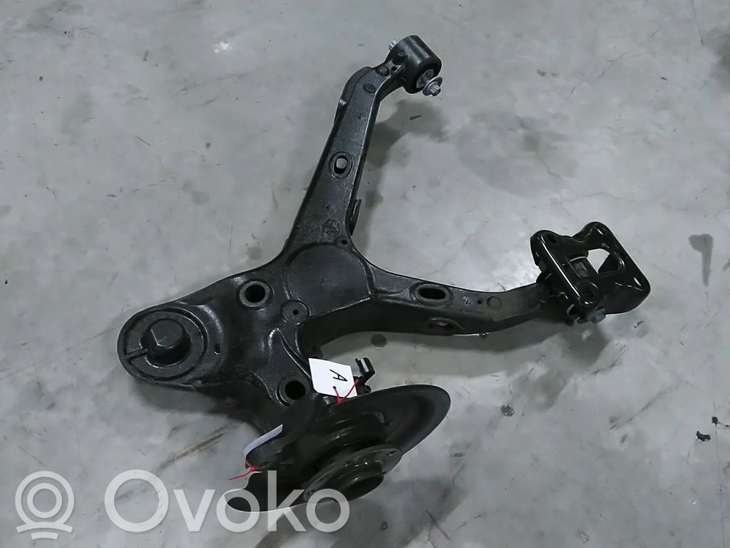 Opel Vivaro Braț cu fuzetă spate 