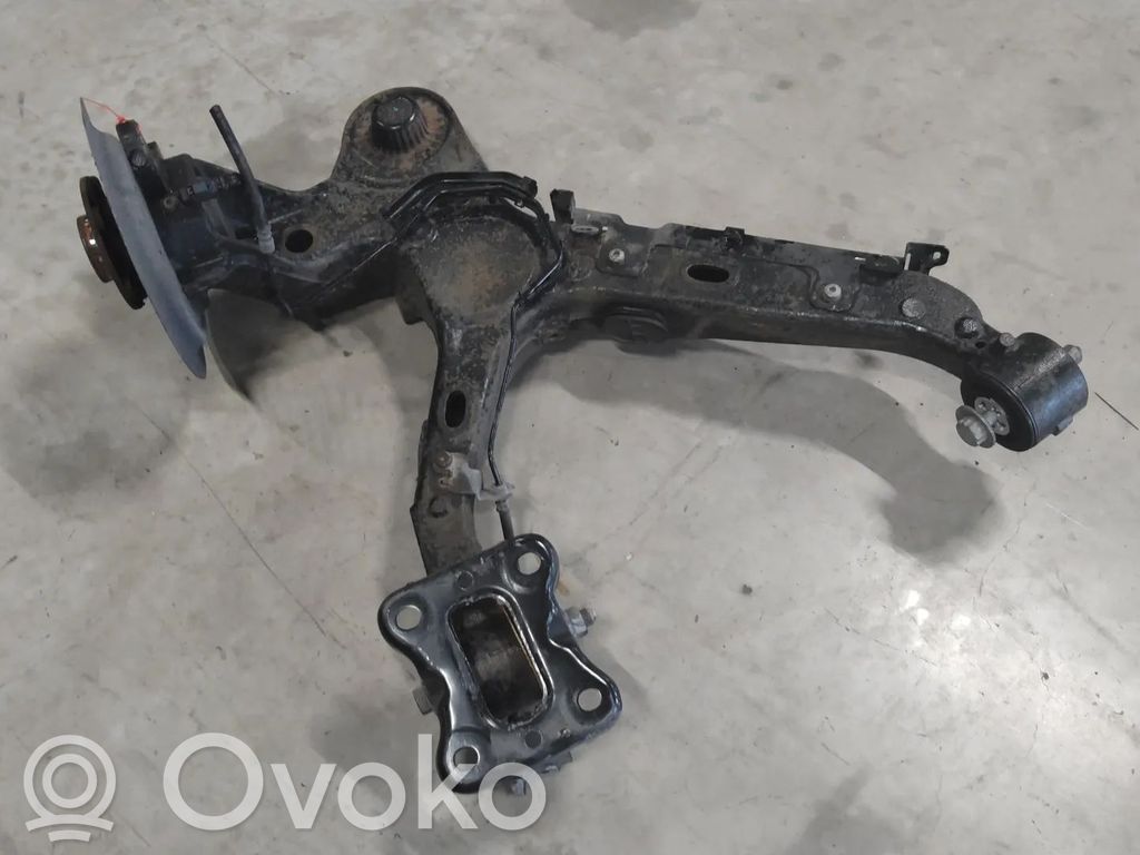Opel Vivaro Rear wheel hub spindle/knuckle 