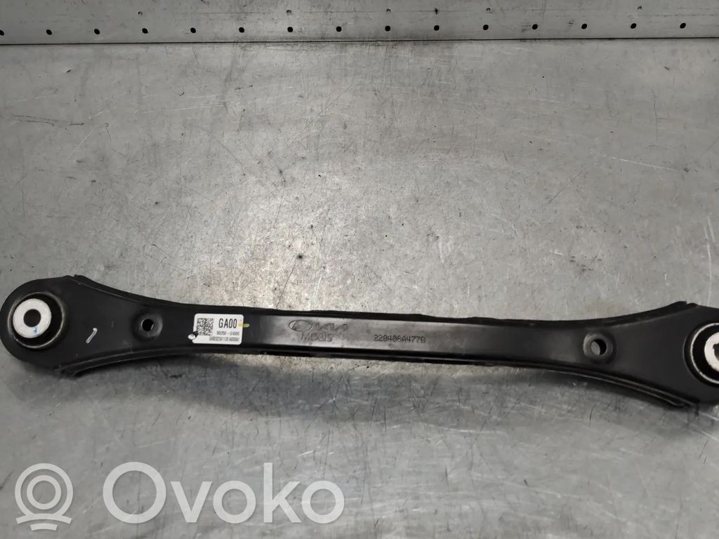 Hyundai Ioniq 5 Achsschenkel hinten 