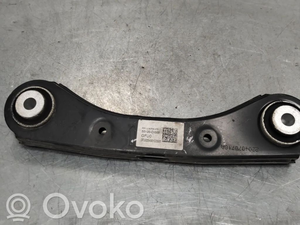 Hyundai Ioniq 5 Achsschenkel hinten 