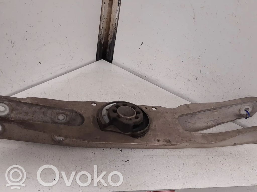 Mercedes-Benz GLA W156 X156 Fuso a snodo con mozzo ruota posteriore