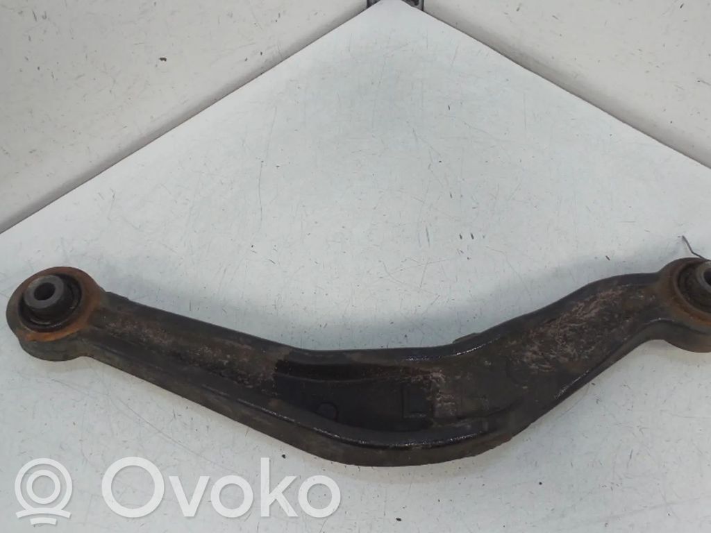 Opel Insignia A Zwrotnica koła tylnego 