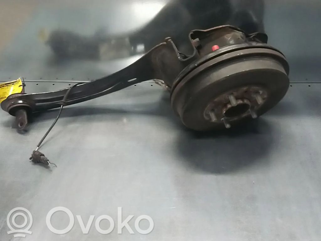 Ford Focus Achsschenkel hinten 