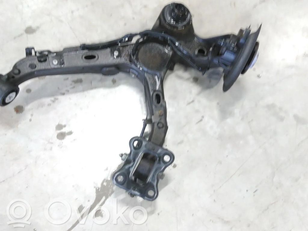 Opel Vivaro Achsschenkel hinten 