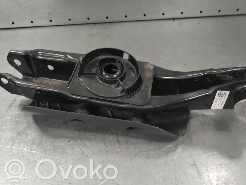 Volkswagen ID.3 Fuso a snodo con mozzo ruota posteriore