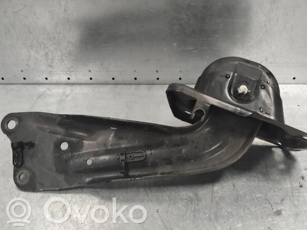Audi A3 S3 8V Fuso a snodo con mozzo ruota posteriore 