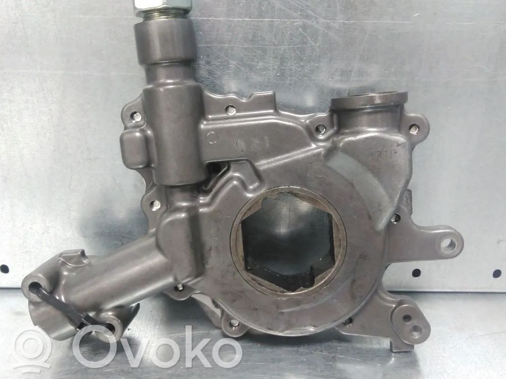 Opel Signum Pompa dell’olio 