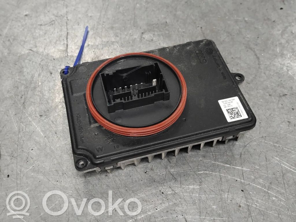 Module d'éclairage LCM   4K0941592BC