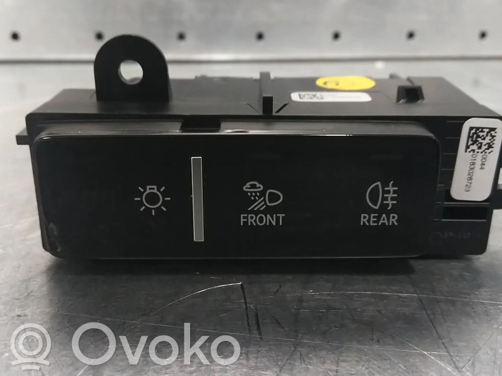 Audi A6 S6 C8 4K Otros repuestos del interior 