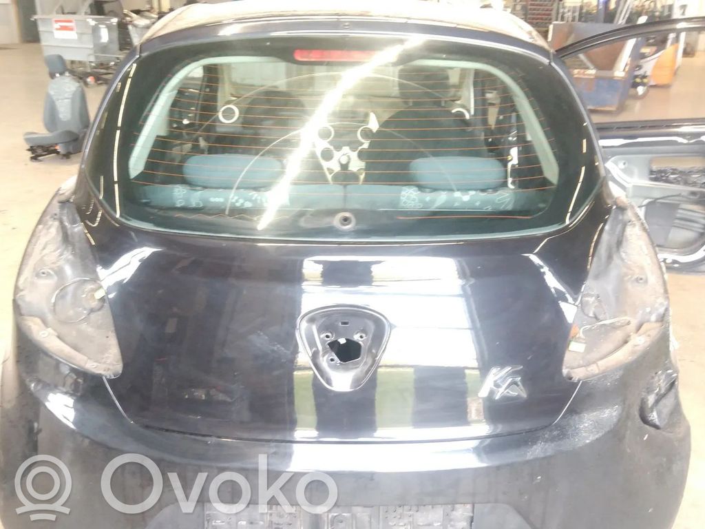 Tailgate/trunk/boot lid   1565867,9S51B404K24AA