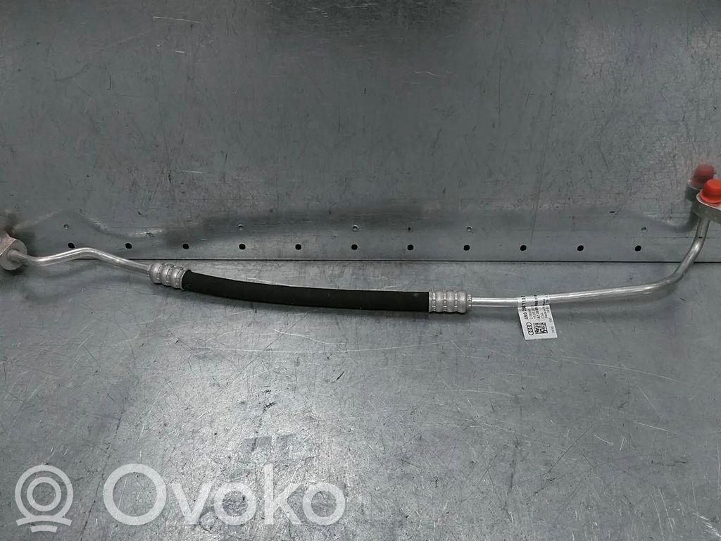 Ilmastointilaitteen putki (A/C)   4N0260710BE,4N0260710AE