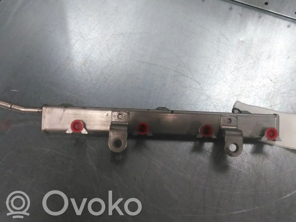 Opel Agila B Linea principale tubo carburante 