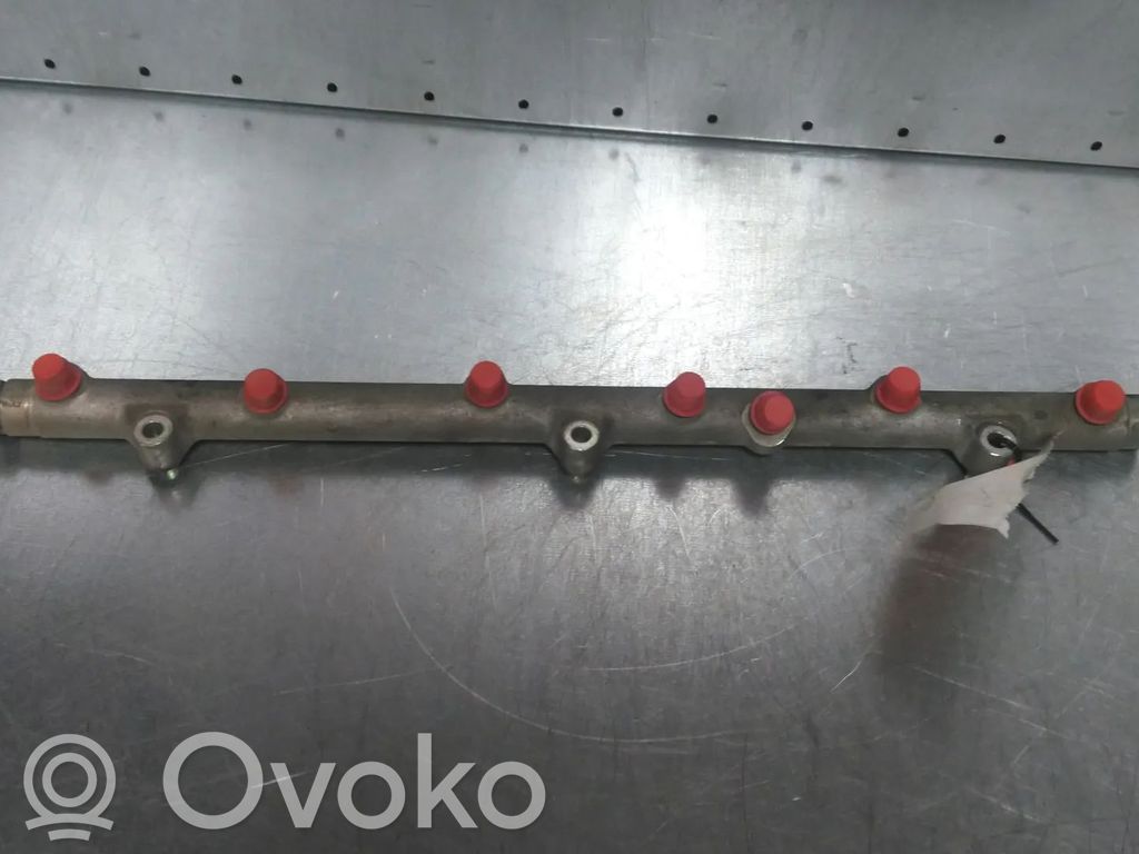 Opel Omega B1 Fuel main line pipe 