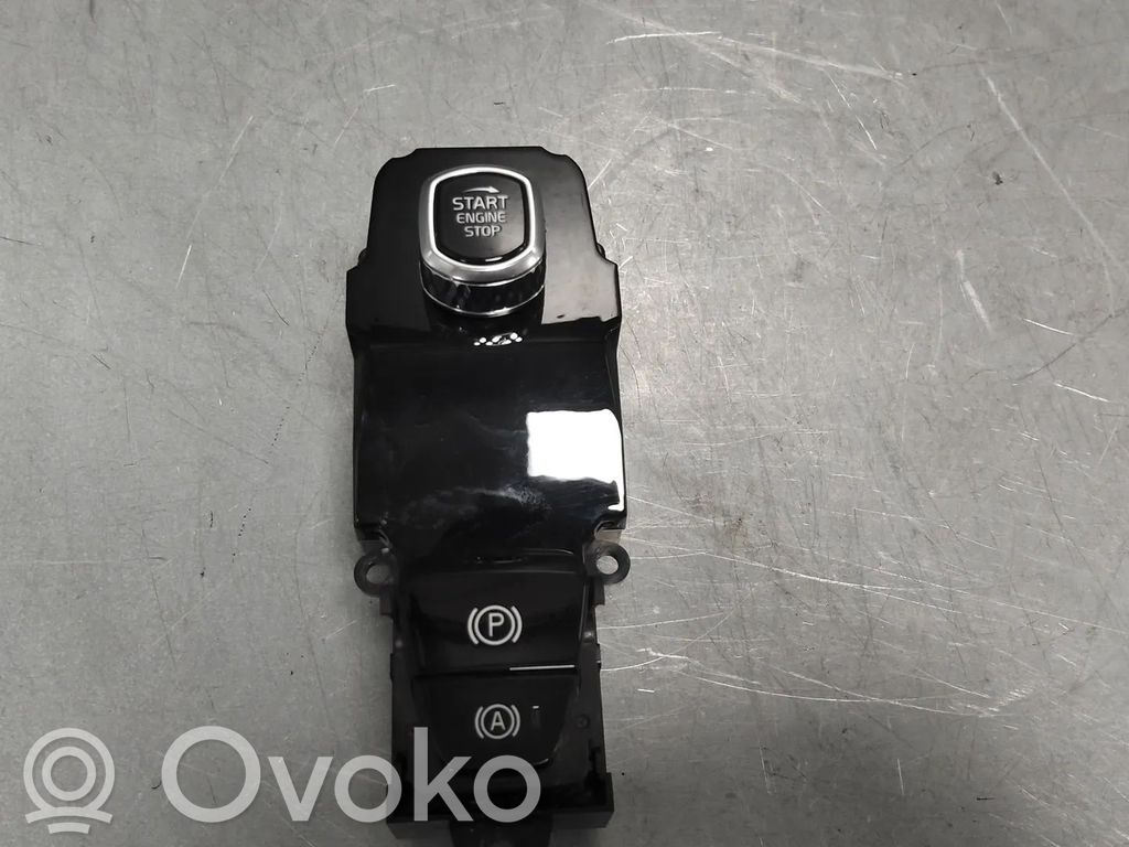 Volvo XC90 Alte piese de interior 