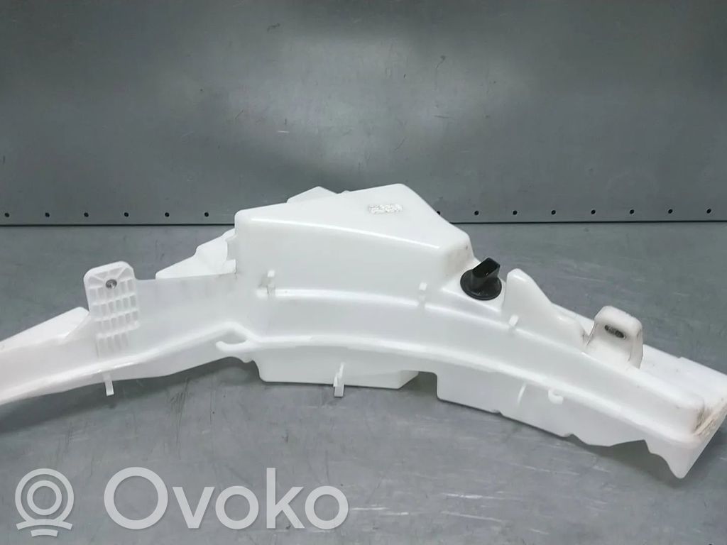 Audi A6 S6 C8 4K Zbiornik płynu do spryskiwaczy szyby przedniej / czołowej 