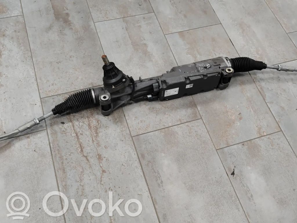 Audi e-tron Steering rack 