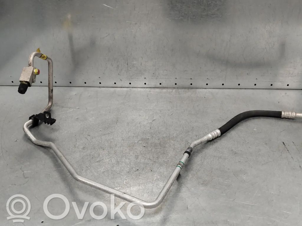 Ford Ka Tubo flessibile aria condizionata (A/C) 