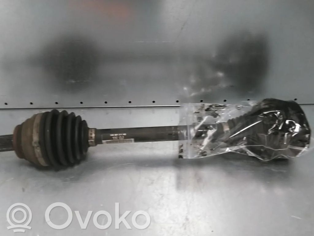 Volkswagen Touran II Front driveshaft 