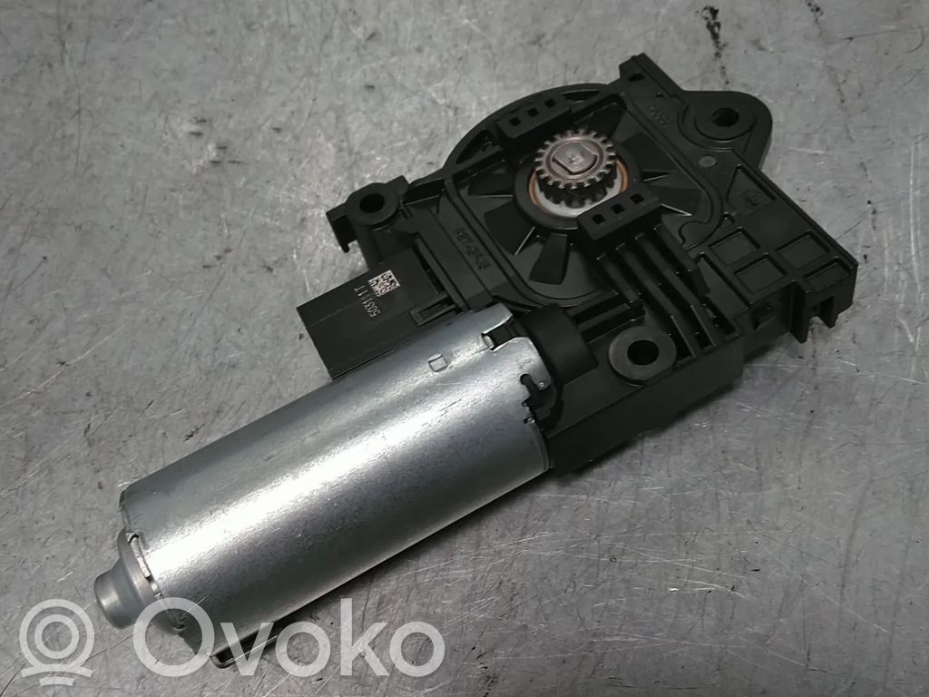 Volvo XC90 Motor/actuator trapă 