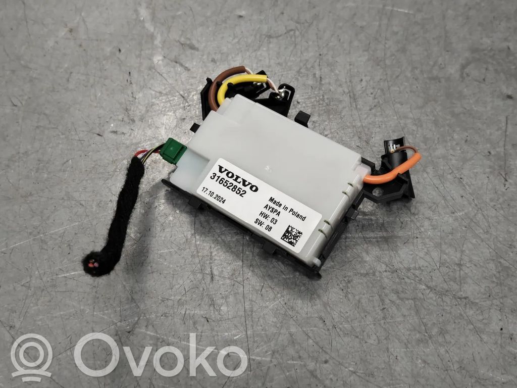 Sensor   31652852