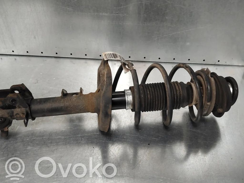Ford Ka Amortyzator przedni 