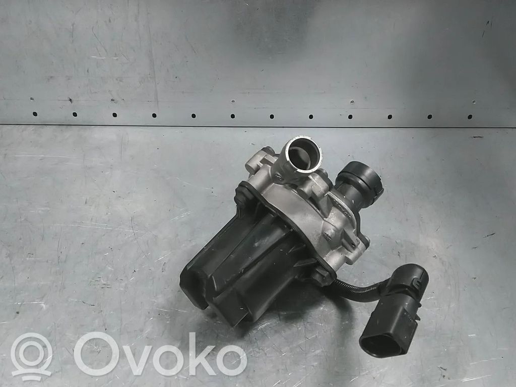 Audi A7 S7 4G Pompa powietrza wtórnego 