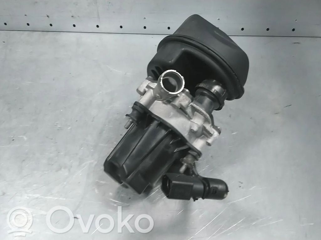 Audi A7 S7 4G Pompa powietrza wtórnego 