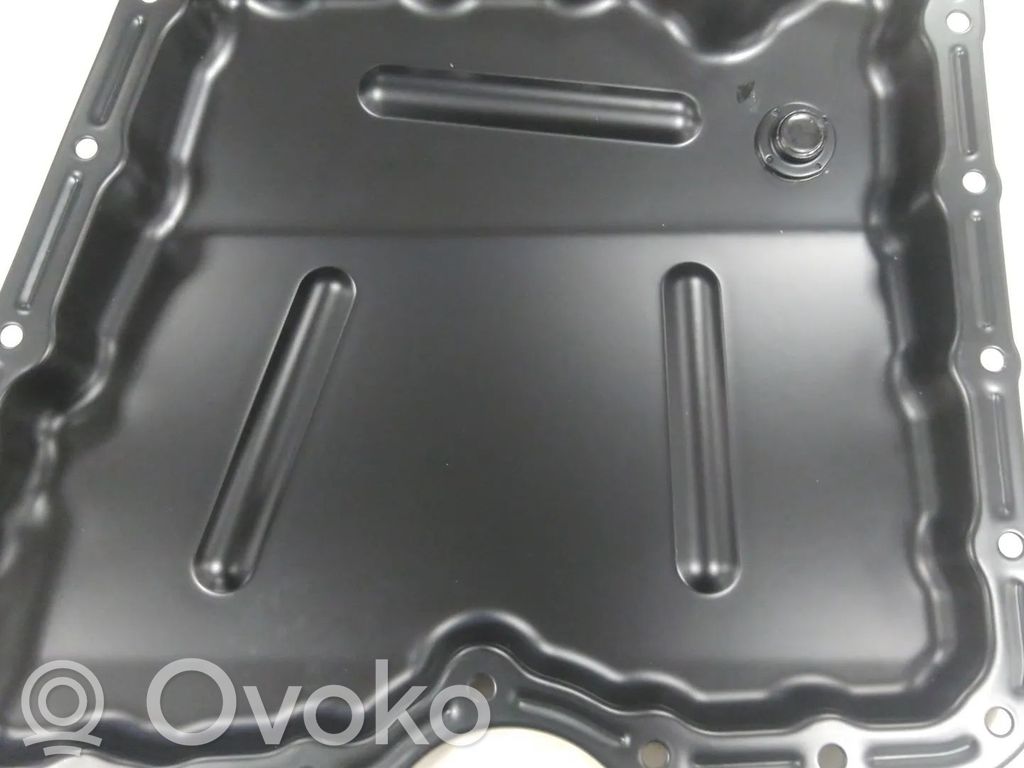 Renault Trafic II (X83) Oil sump 