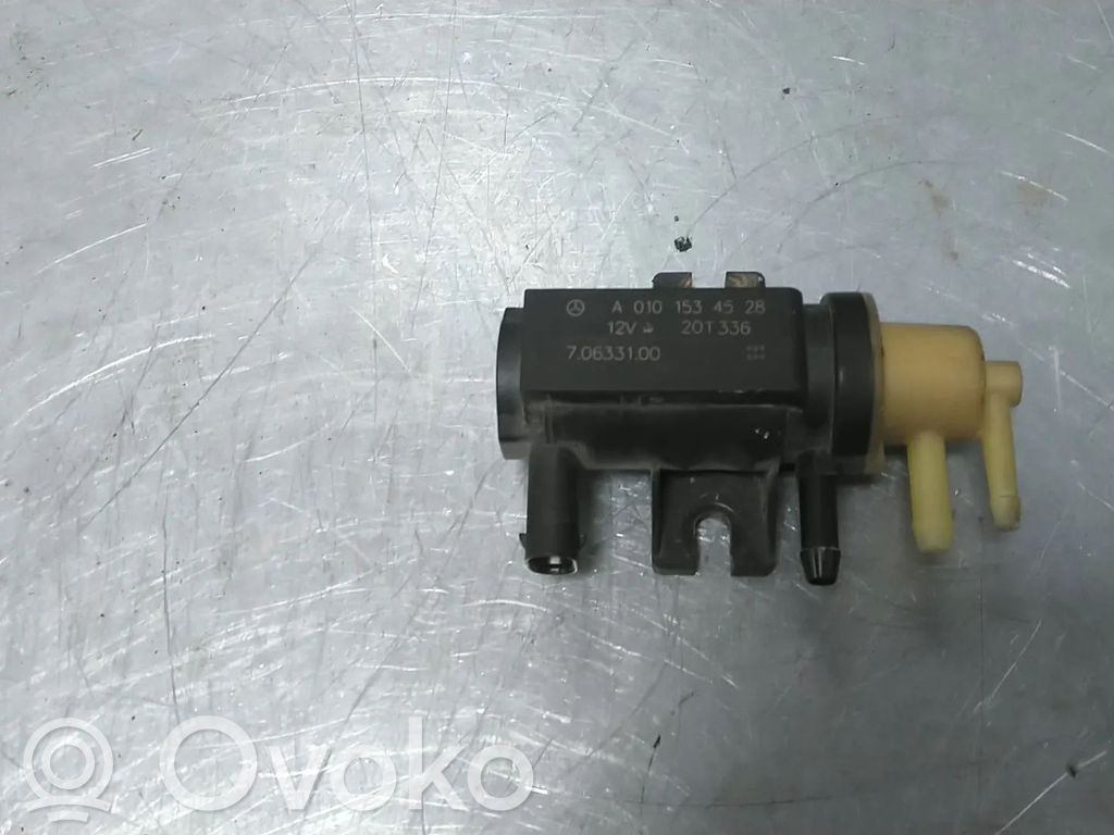 Sensor   A0101534528,654920,A0001532000