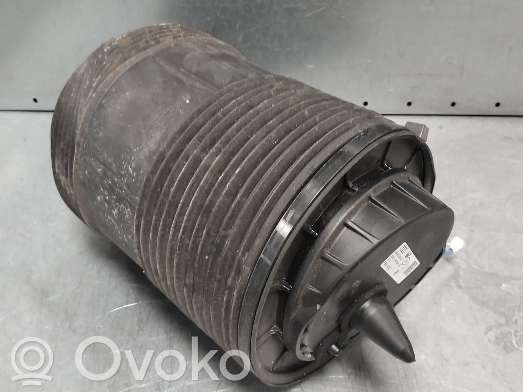 Bolsa de la suspensión neumática   4M0616002AK,4M0616002AD