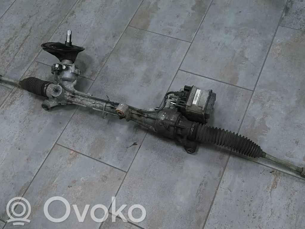 Ford Focus Cremagliera dello sterzo 