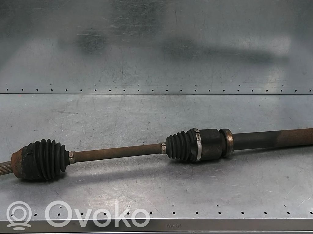 Ford Focus Front driveshaft 